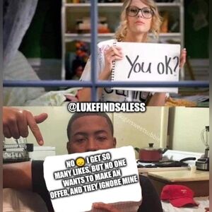 You Should Check Out My Closet ☺️